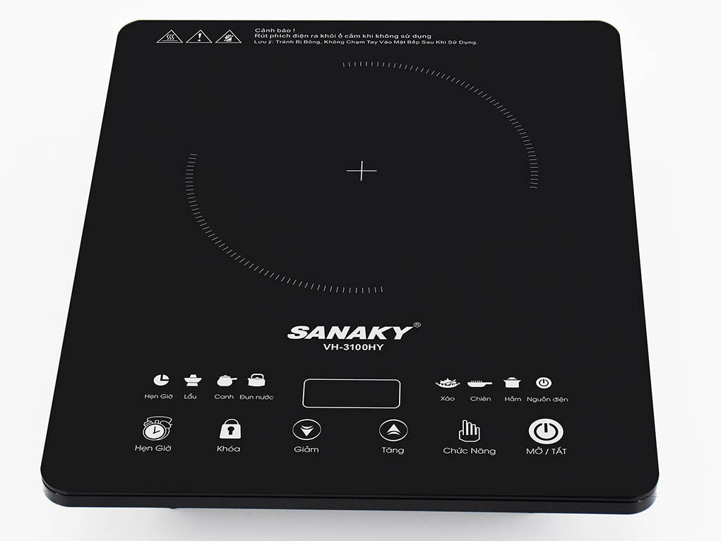 Bếp từ đơn Sanaky VH-3100HY