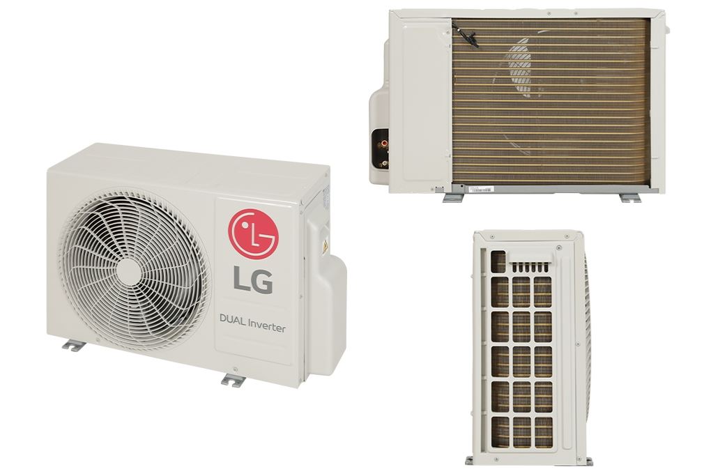 Máy lạnh LG Inverter 1.5HP IEC12M1