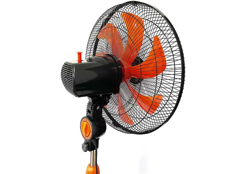 Quạt lửng công nghiệp Nanoco NLF1622