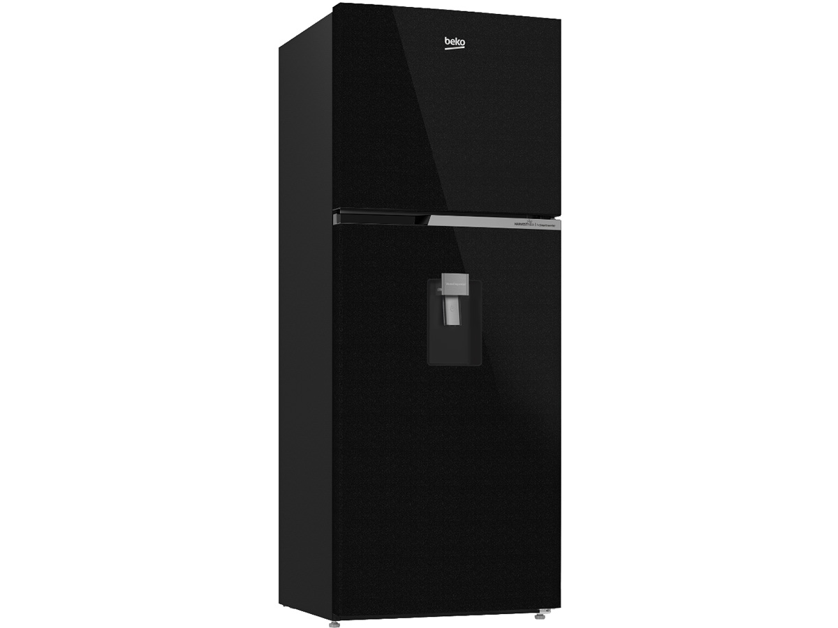 Tủ lạnh Beko Inverter 401 lít RDNT401I50VDHFSU