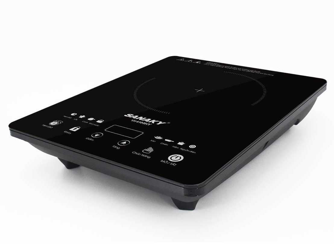 Bếp từ đơn Sanaky VH-6100HY