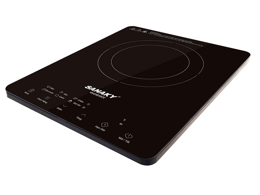 Bếp từ đơn Sanaky VH-6101HY