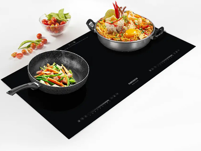 Bếp từ hồng ngoại Nanoco NICL290