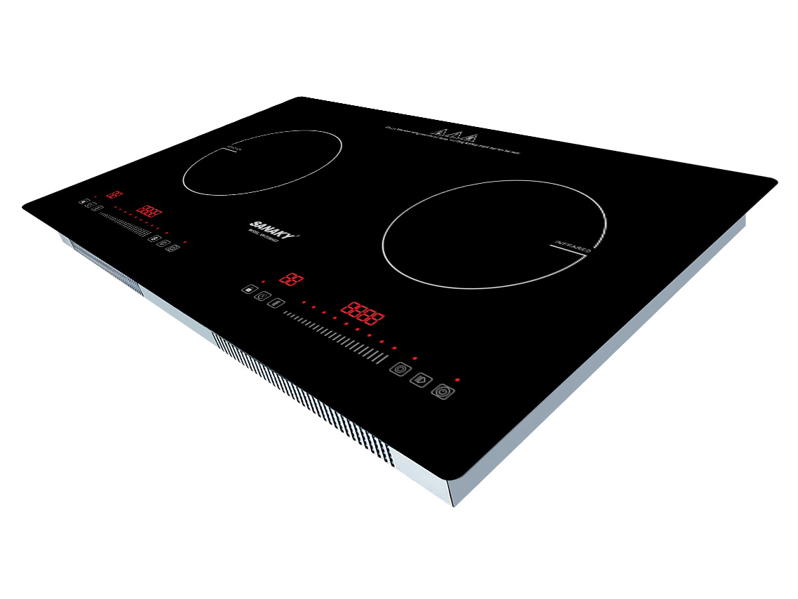 Bếp từ hồng ngoại Sanaky VH-5100HGT