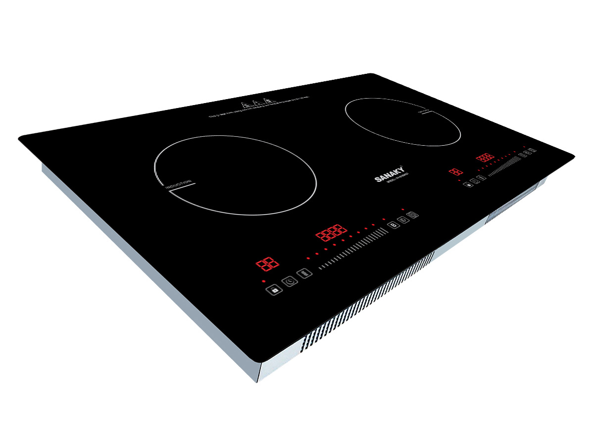 Bếp từ hồng ngoại Sanaky VH-5100HGT