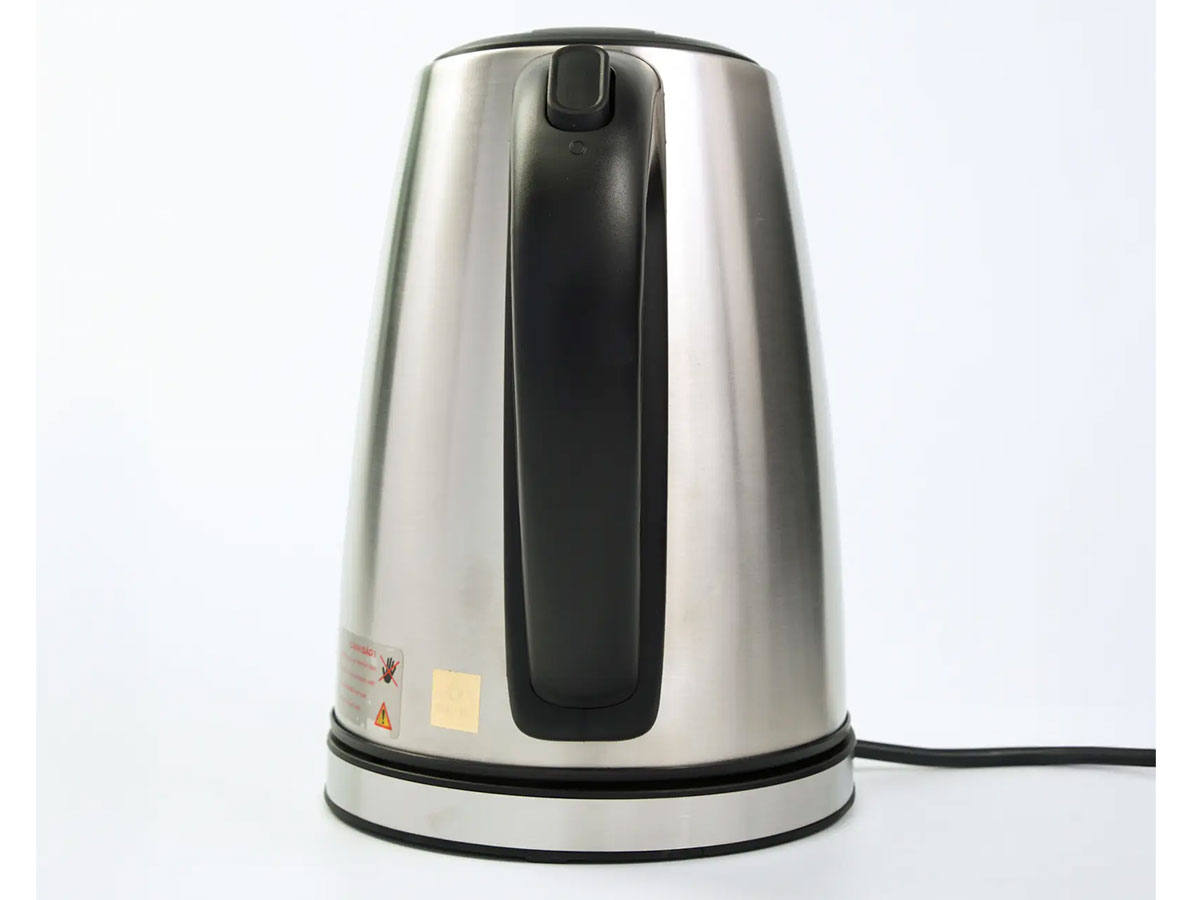Bình đun siêu tốc inox 304 Nanoco NKT1762 - 1.7 lít