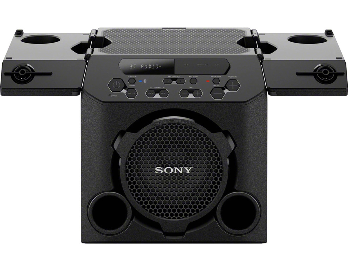 Loa bluetooth Sony GTK PG10 (Bass 18cm, 75W, Pin 13h)