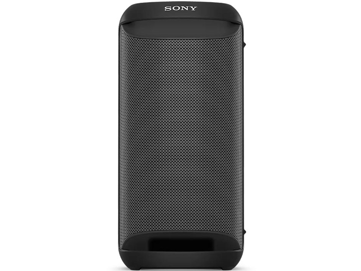 Loa Karaoke Sony SRS-XV500