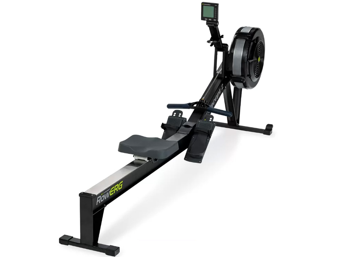 Máy chèo Concept 2 RowErg (2712)