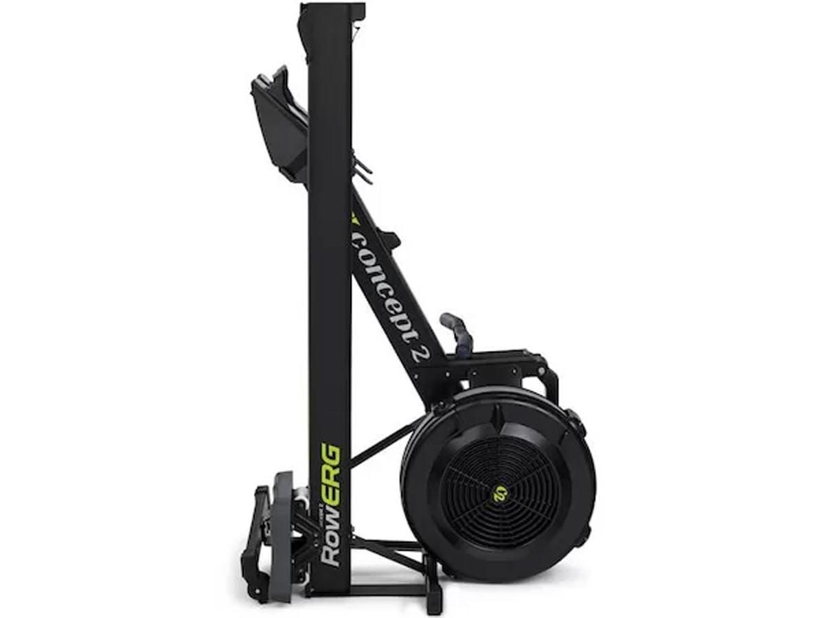 Máy chèo Concept 2 RowErg (2712)