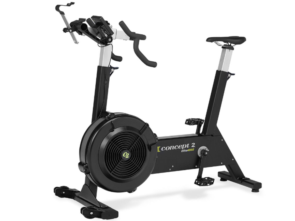 Máy đạp xe Concept 2 BikeErg (2900)
