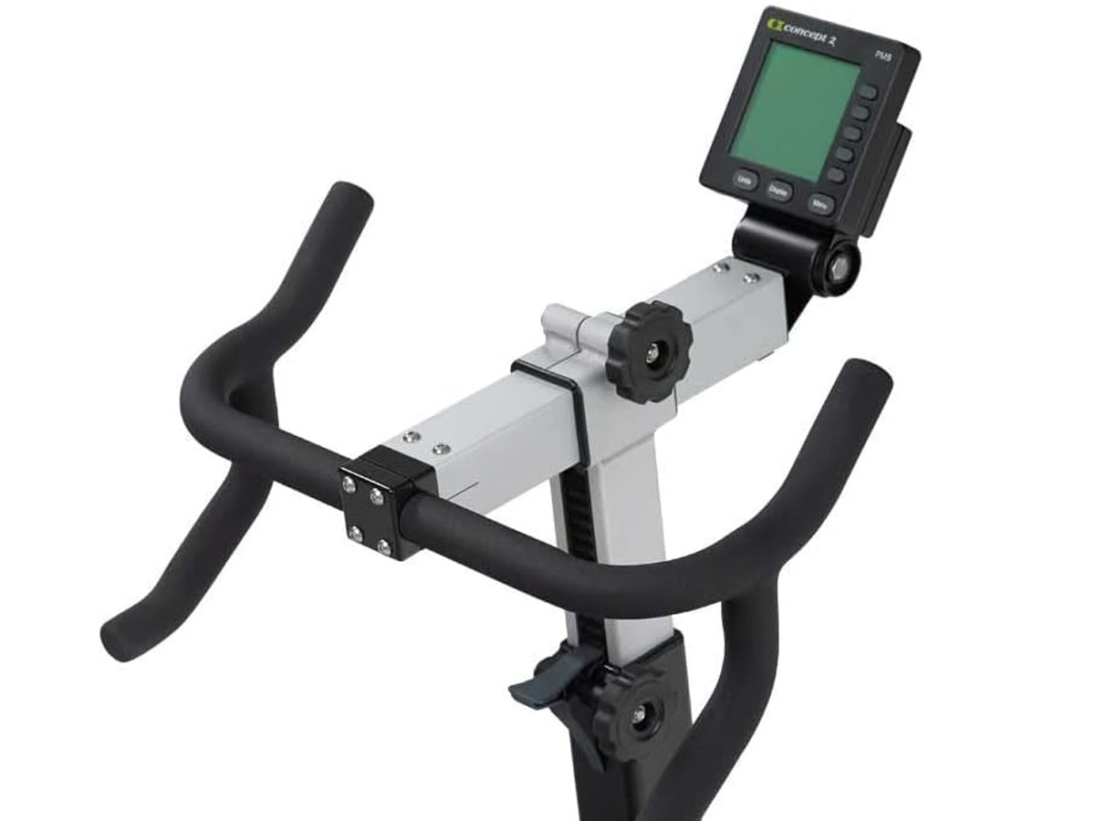 Máy đạp xe Concept 2 BikeErg (2900)