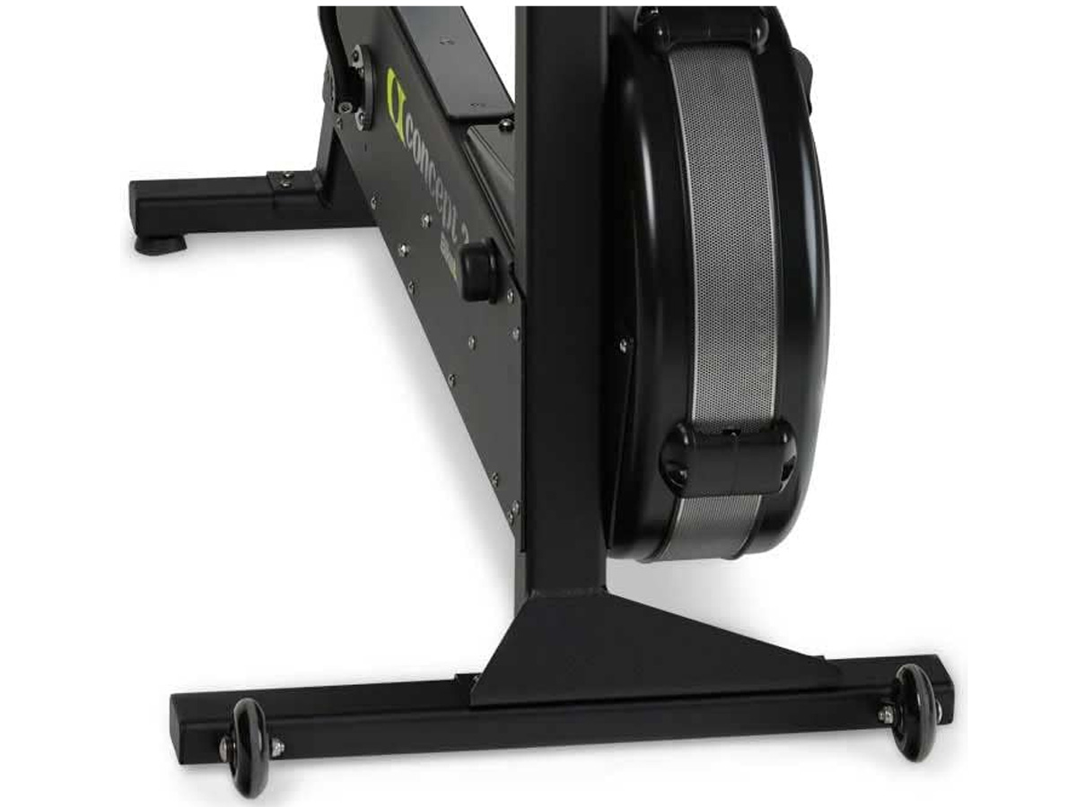 Máy đạp xe Concept 2 BikeErg (2900)