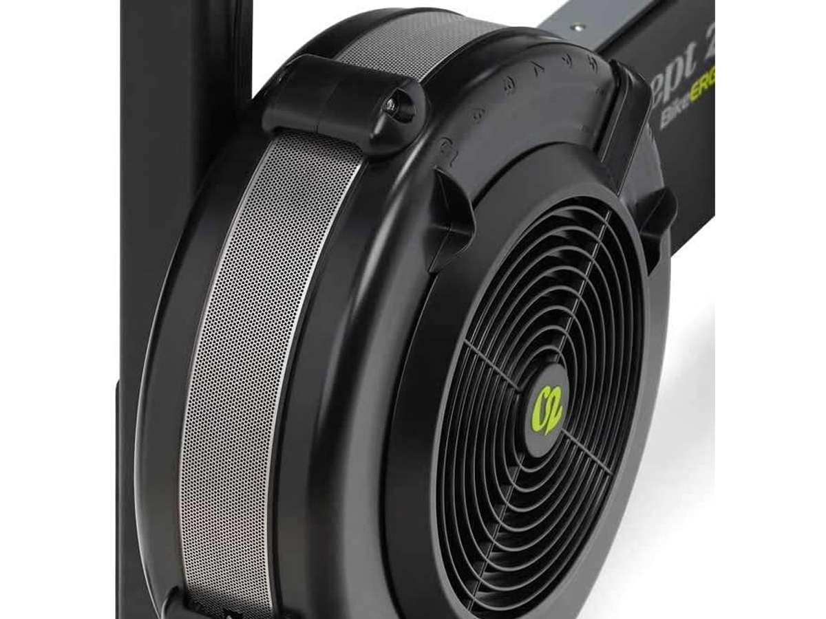 Máy đạp xe Concept 2 BikeErg (2900)