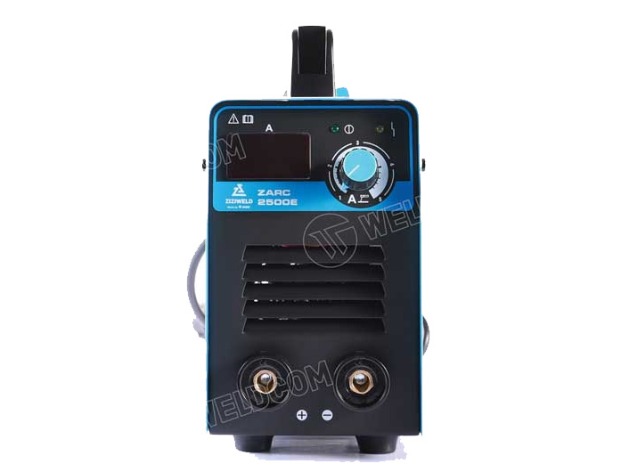 Máy hàn que Ziziweld ZARC 2500E