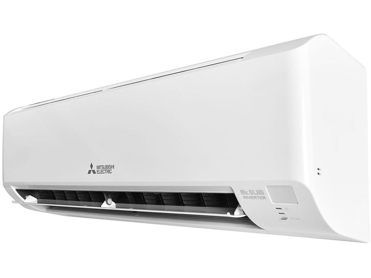 Điều hòa Mitsubishi Electric inverter 24.000BTU 1 chiều MSY-JY60VF
