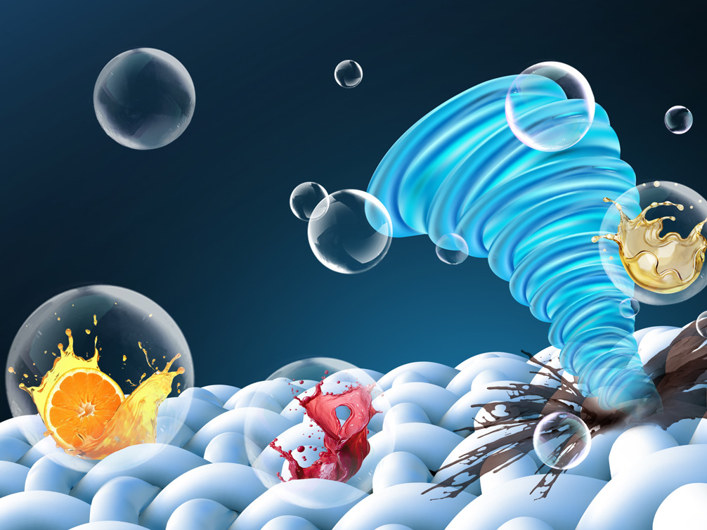 Máy giặt Casper ProWash Inverter 8kg WF-D8VWR1