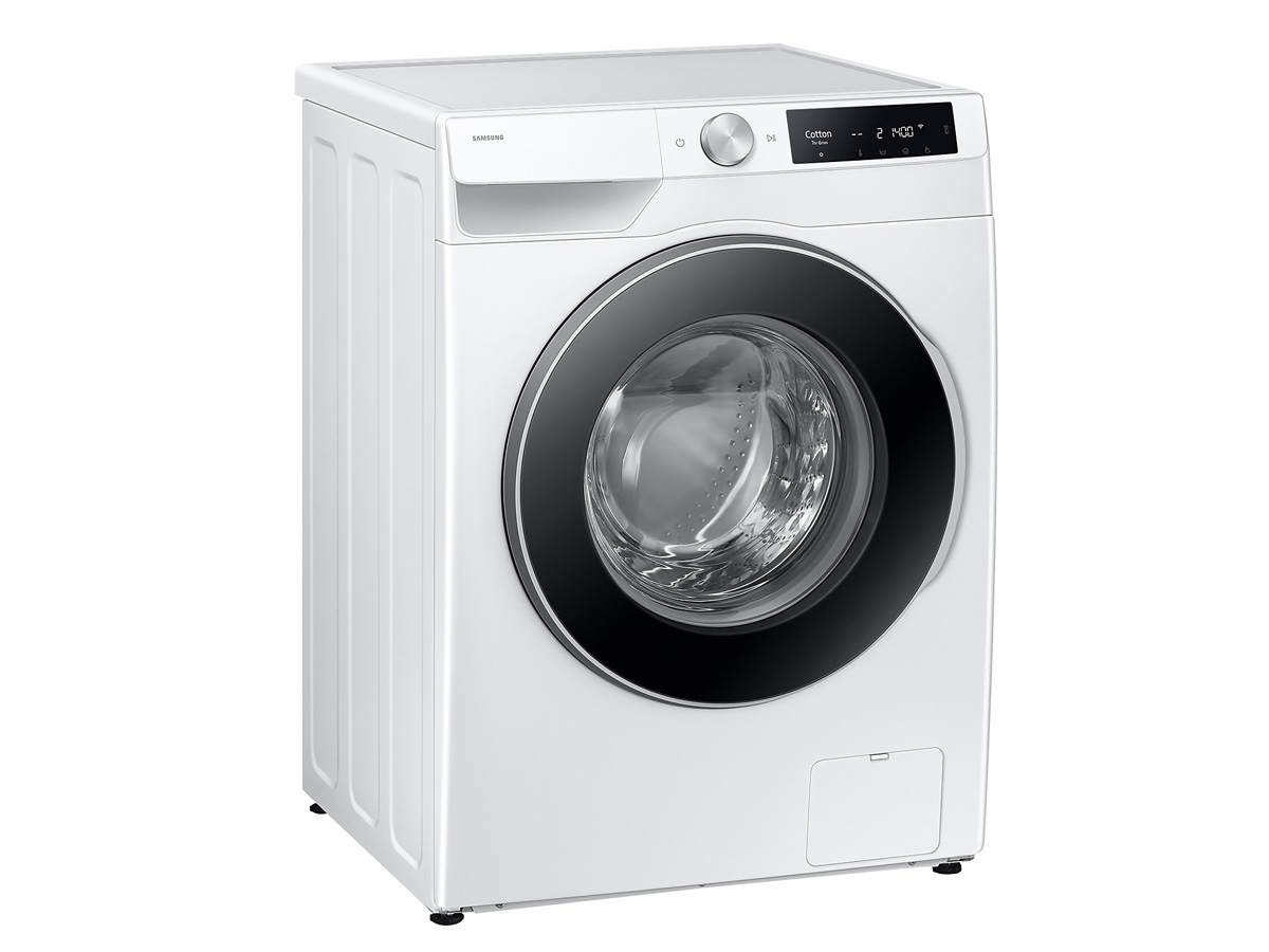 Máy giặt Samsung Inverter 10kg WW10DG6U34LESV