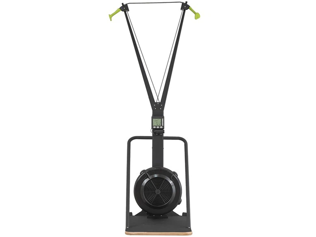 Máy trượt tuyết có chân đứng Concept 2 SkiErg+Stand (2715+2720)