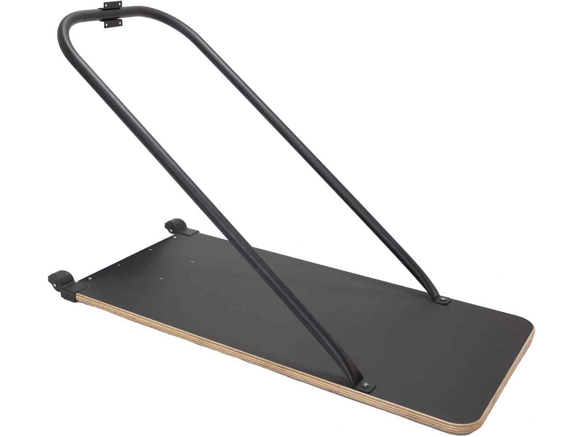 Máy trượt tuyết có chân đứng Concept 2 SkiErg+Stand (2715+2720)