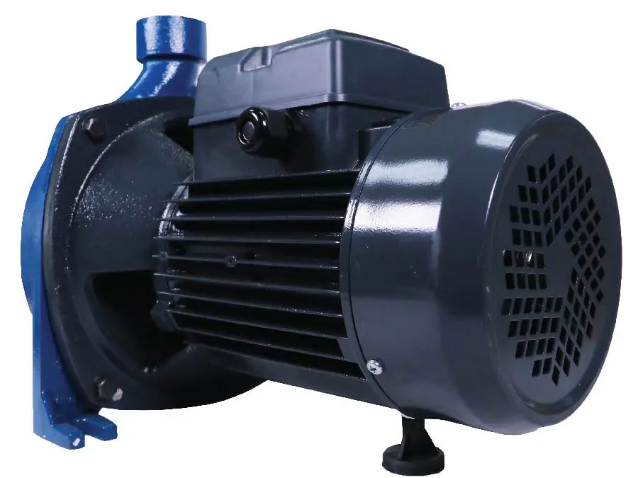 Máy bơm nước Panasonic GP-20HCN1SVN (1.480W)