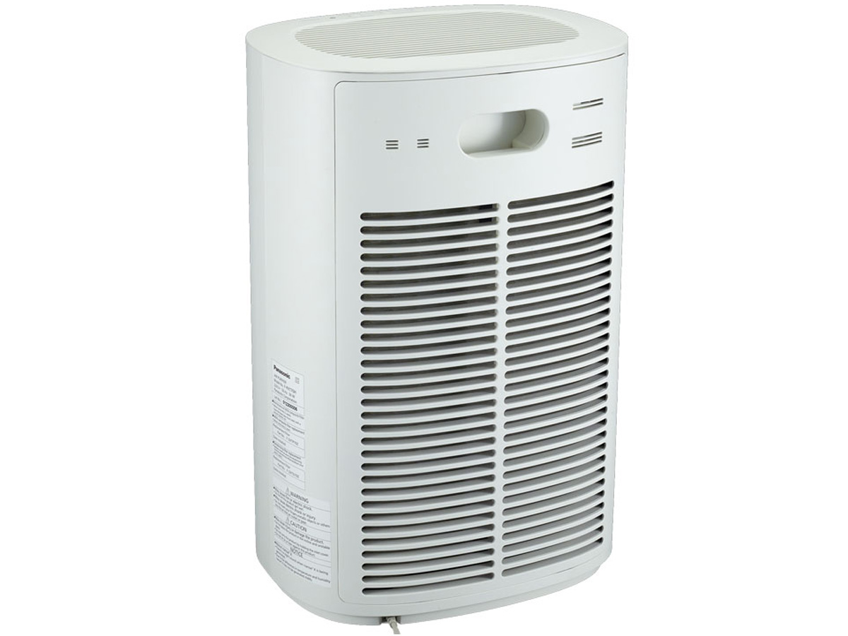 Máy lọc không khí Panasonic F-PXU70A (52m2)