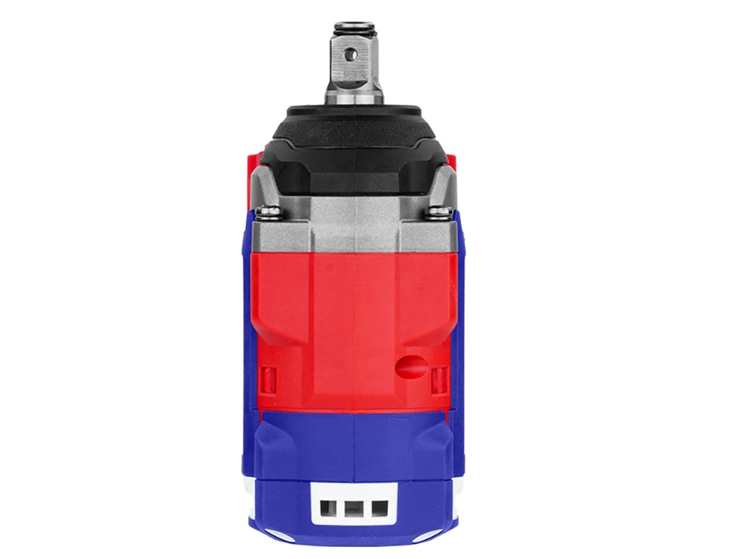 Máy siết bu lông dùng pin 20V Emtop ECIWL2050 (2 pin 4Ah, sạc)