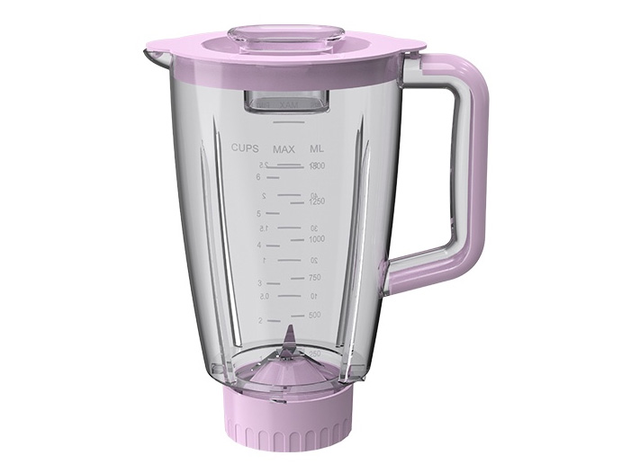 Máy xay sinh tố đa năng Sunhouse HTD5116