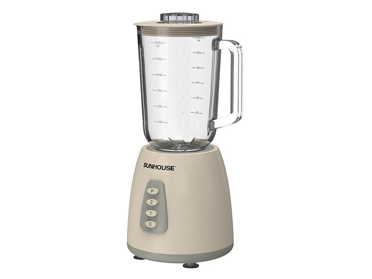 Máy xay sinh tố đa năng Sunhouse SHD5331