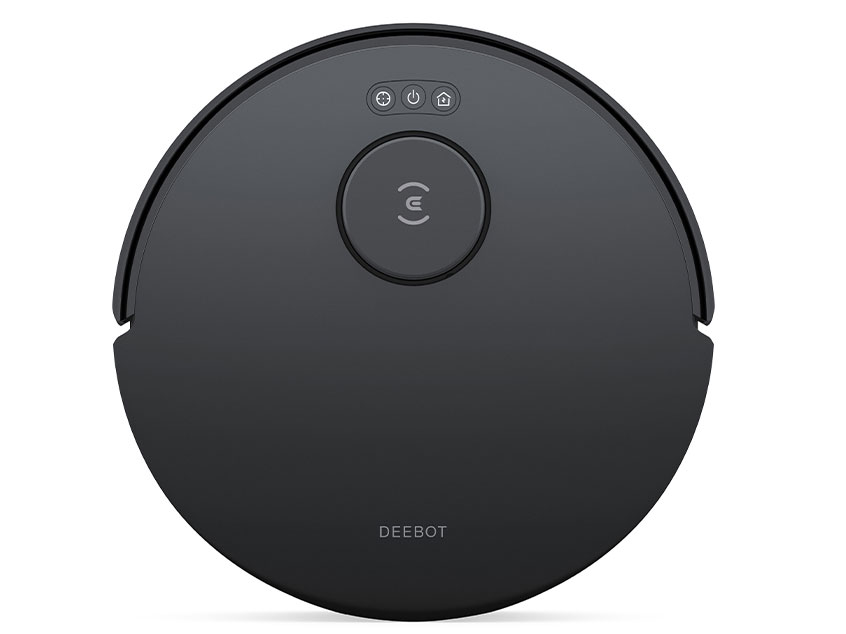 Robot hút bụi lau nhà Ecovacs Deebot N20 Pro - Bản Quốc Tế