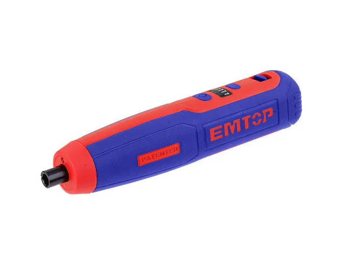 Máy siết vít 4V Emtop ECSR0406