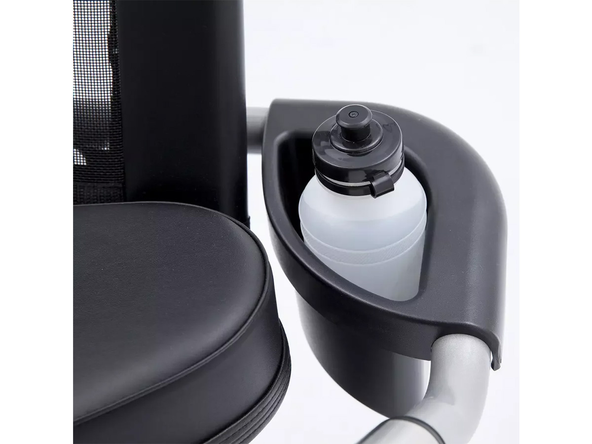 Xe đạp tập cao cấp Spirit XBR25