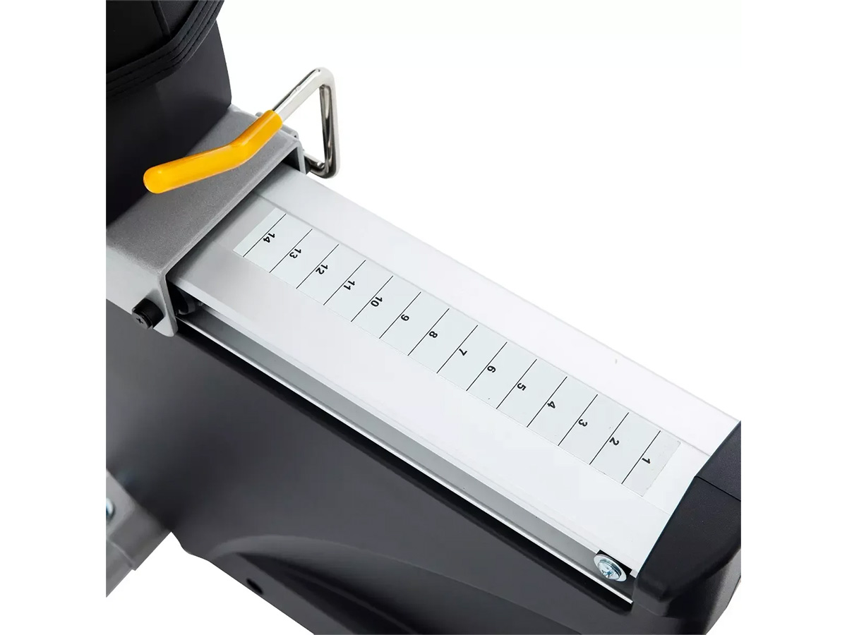 Xe đạp tập cao cấp Spirit XBR25