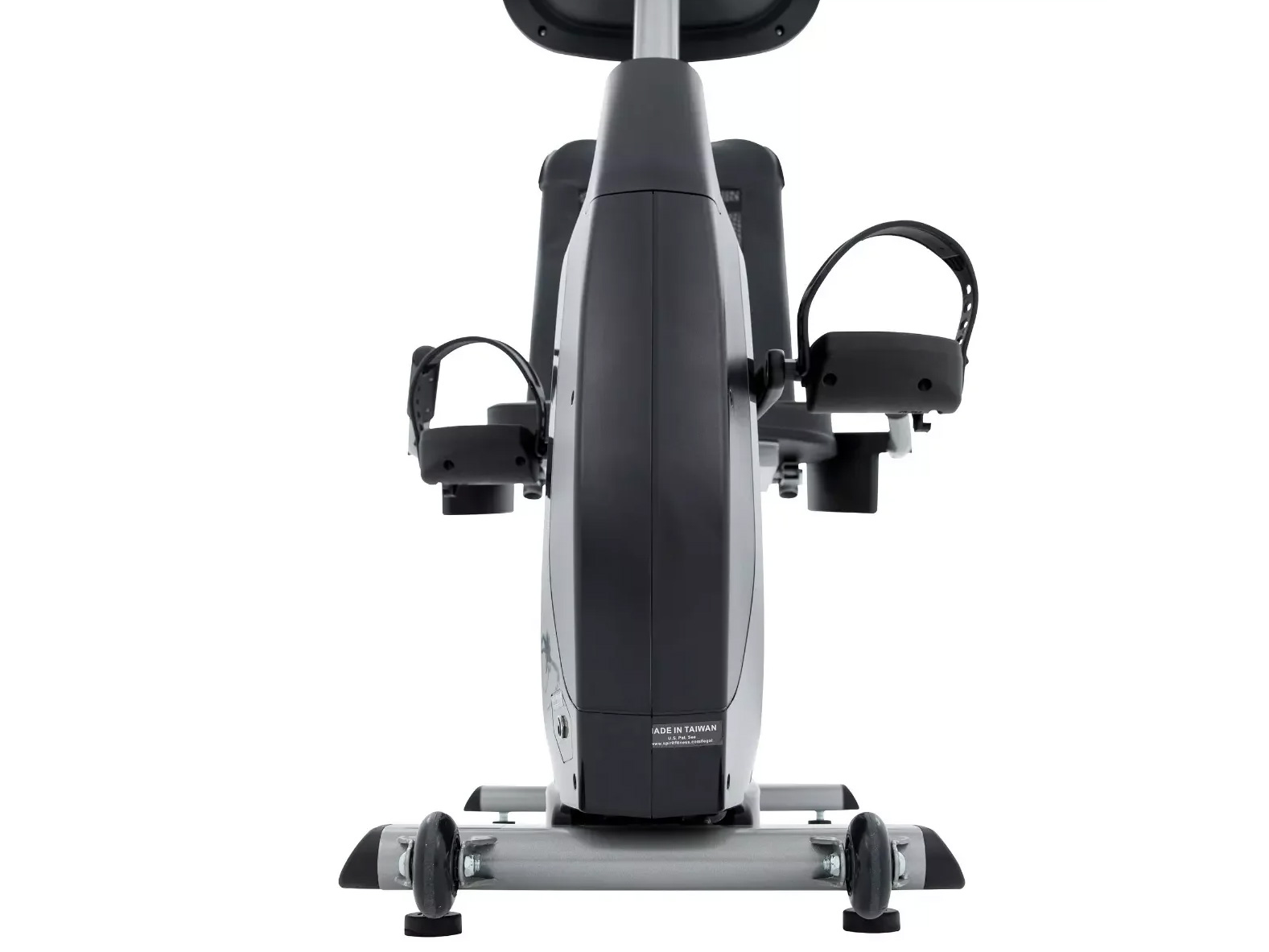 Xe đạp tập cao cấp Spirit XBR25