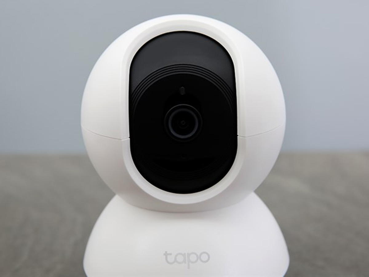 Camera IP 360 Độ 2MP TP-Link Tapo TC70