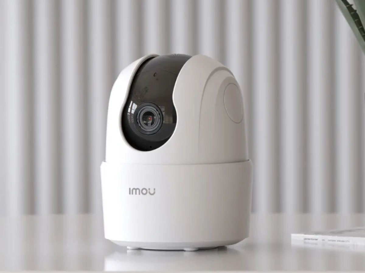 Camera IP 360 độ 3MP IMOU TA32CP-L