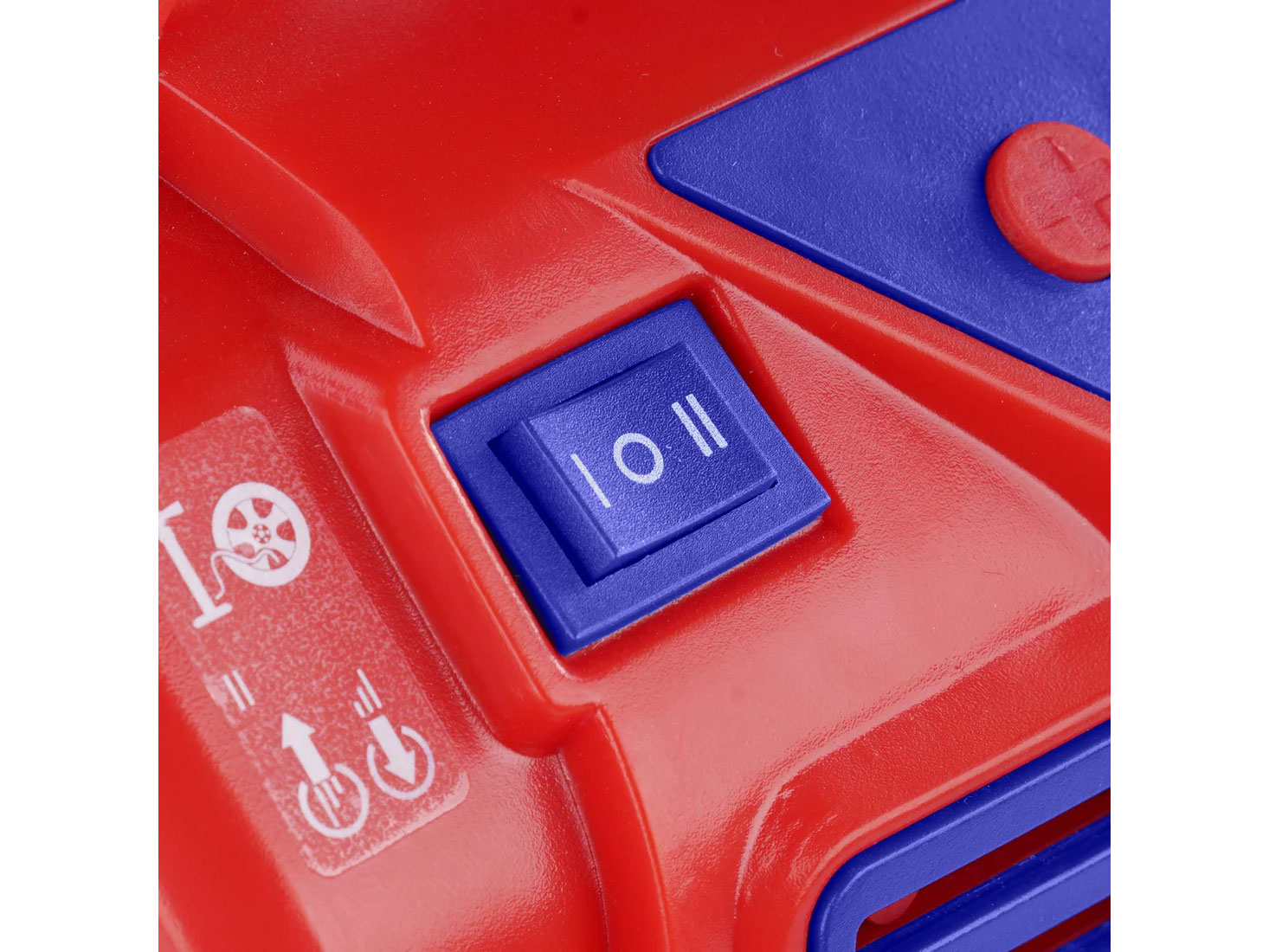 Máy bơm hơi dùng pin 20V Emtop ELAC2002