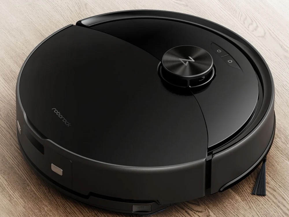 Robot hút bụi lau nhà Roborock Q10 VF (Q10VF52-00)