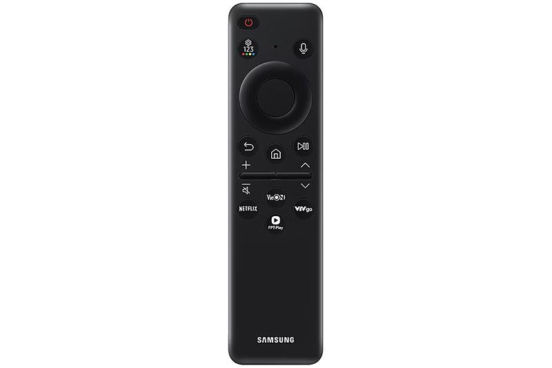 Smart TV Samsung Neo QLED Vision AI 4K 75 inch QA75QN70FAKXXV