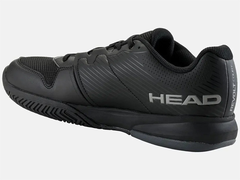 Giày tennis Head Revolt Court Men