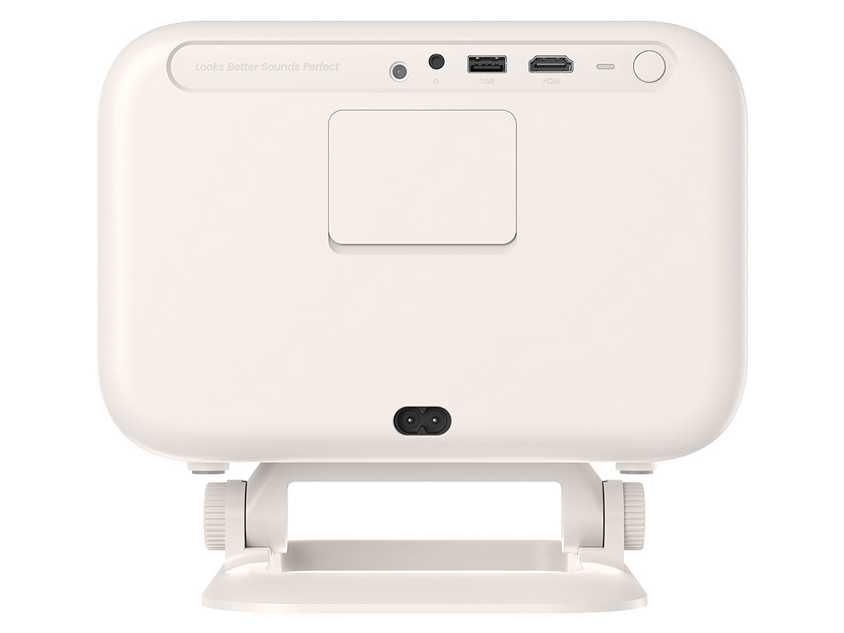 Máy chiếu thông minh Yaber L2 Plus