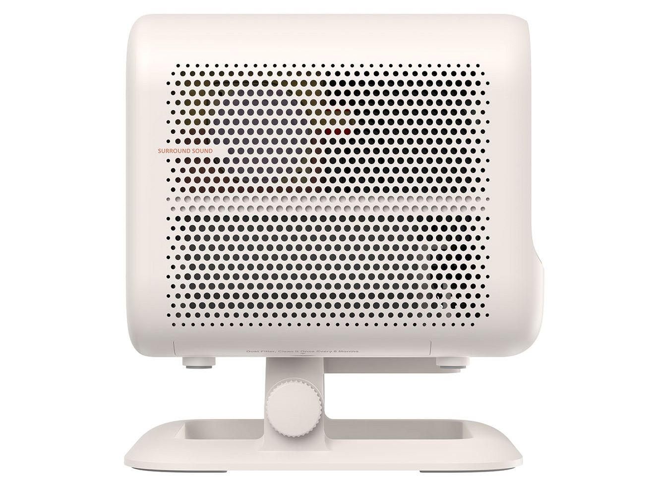 Máy chiếu thông minh Yaber L2 Plus