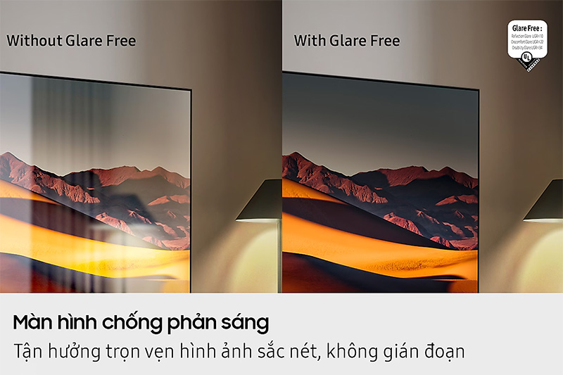 Smart TV Samsung OLED Vision AI 4K 65 inch QA65S95FAKXXV