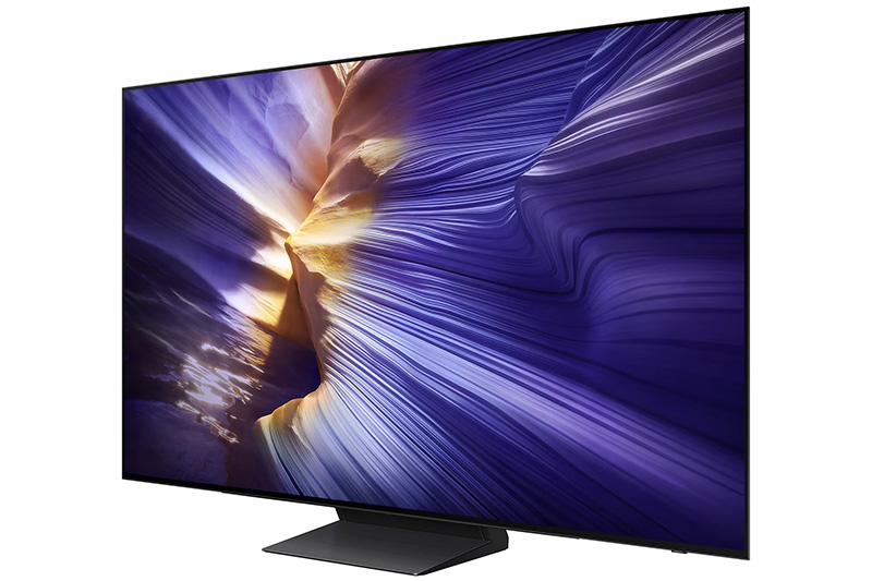Smart TV Samsung OLED Vision AI 4K 83 inch QA83S90FAEXXV