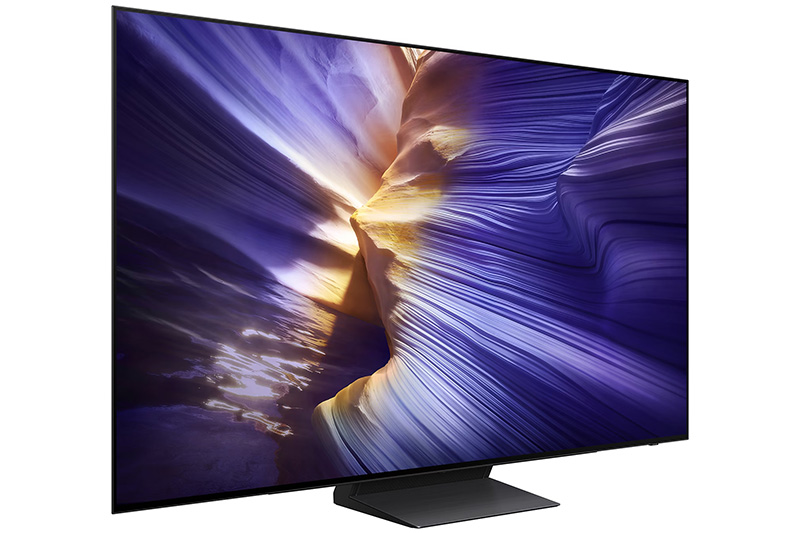 Smart TV Samsung OLED Vision AI 4K 83 inch QA83S90FAEXXV