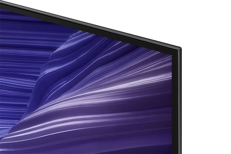 Smart TV Samsung OLED Vision AI 4K 83 inch QA83S90FAEXXV