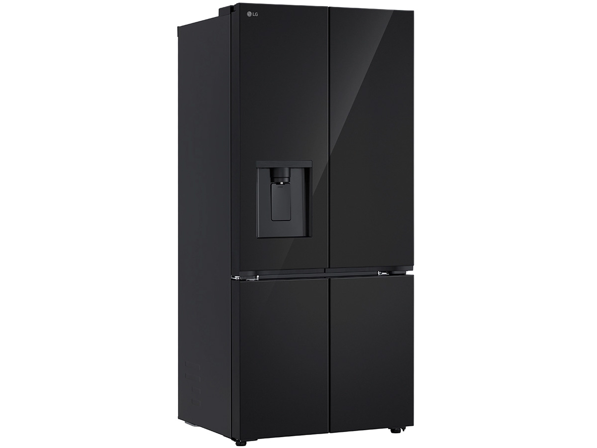 Tủ lạnh LG Inverter 607 lít Multi Door LFD61BLGA