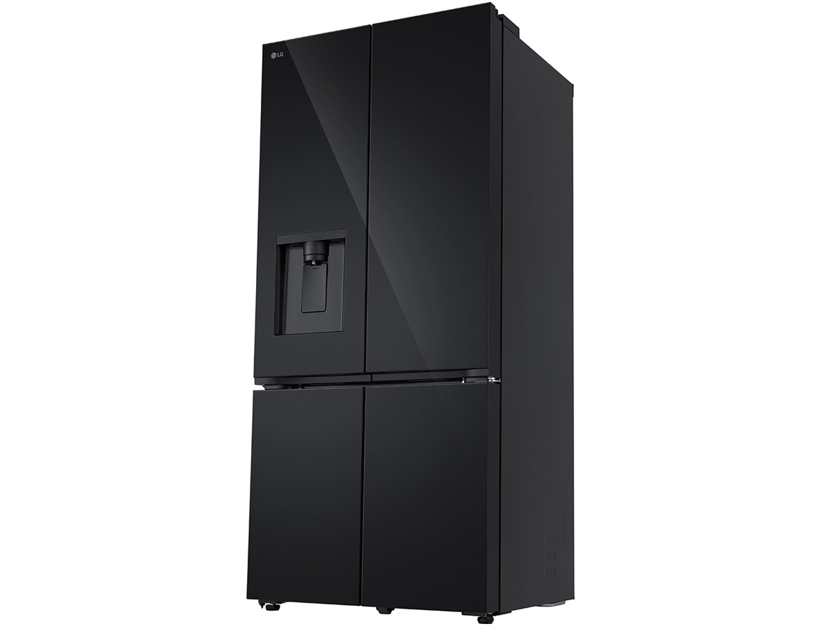 Tủ lạnh LG Inverter 607 lít Multi Door LFD61BLGA