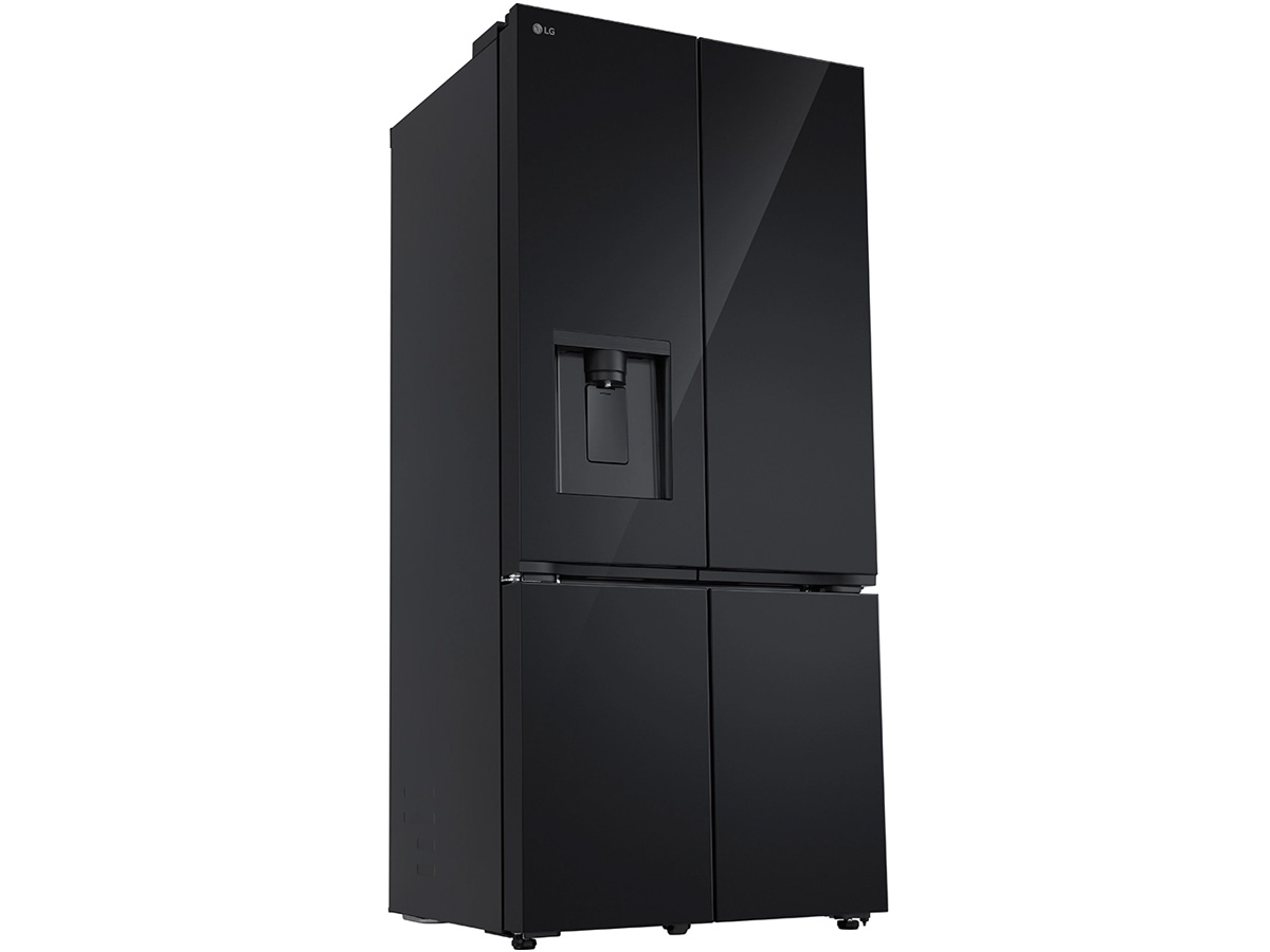 Tủ lạnh LG Inverter 607 lít Multi Door LFD61BLGA