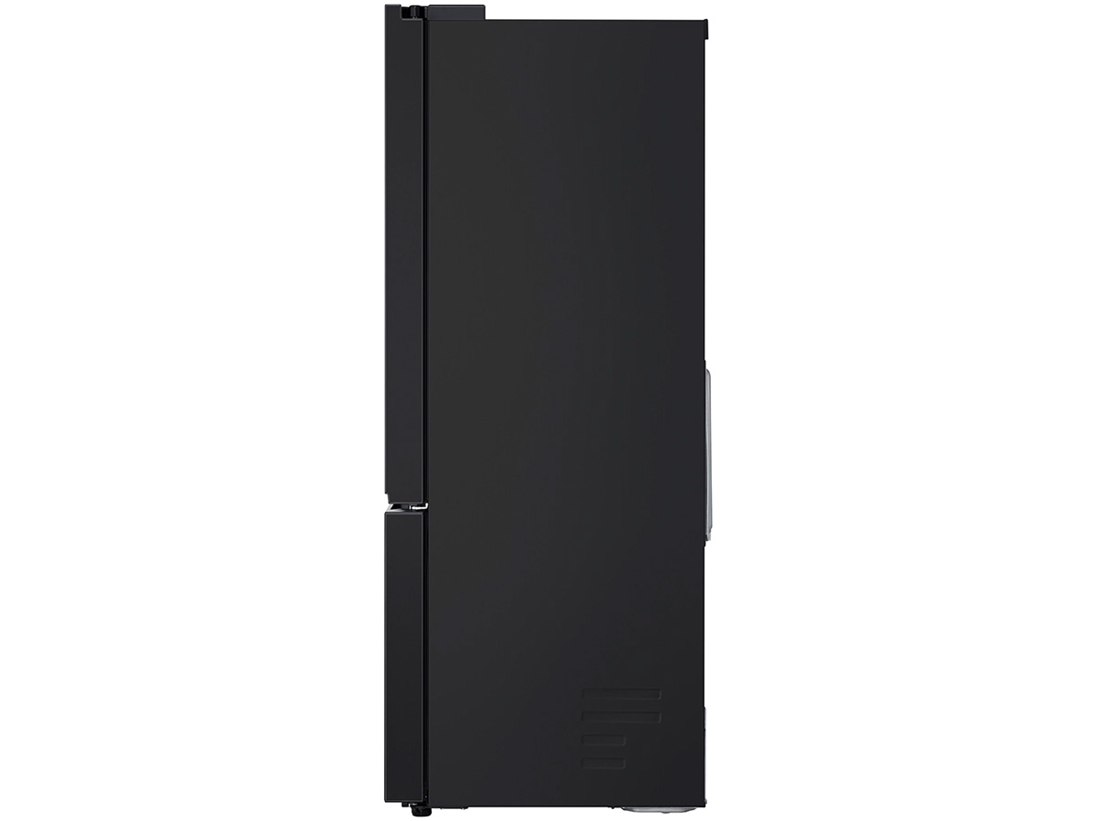 Tủ lạnh LG Inverter 607 lít Multi Door LFD61BLGA